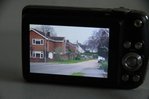 Casio Exilim EX-Z2 Camera 12.1 Megapixels With Charger. Tested Free Warranty. - Picture 9 of 14