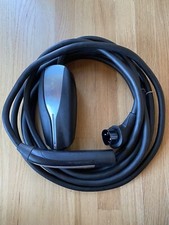 Tesla Model S X 3 Y Gen 1 Mobile Connector Charger Home Charging Cable Cord UMC