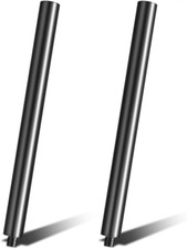 17 Inch Extended Speaker Pole Mount for Subwoofer M20 Threaded and 35Mm Mount Sp