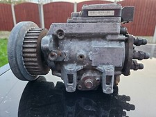 bosch fuel pump. audi a6 2.5 TDI (1999-2004) serial number 0281002150