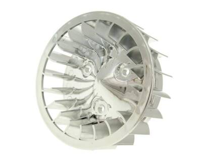 Sachs SX1 50 Chrome Oversize Cooling Fan UK