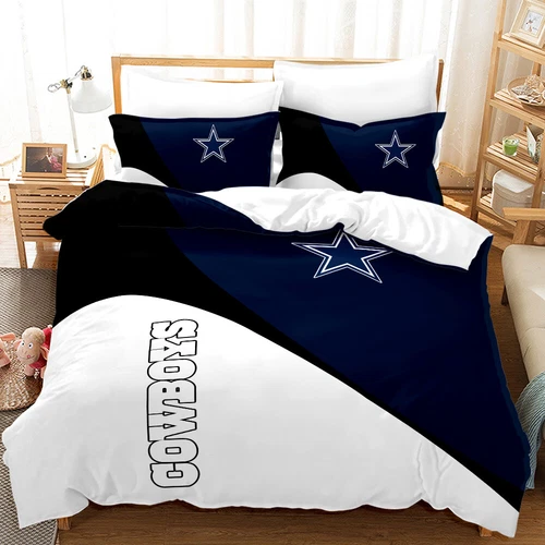 Dallas Cowboys Bedding Sets