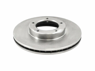 Front Brake Rotor 2HQT84 for Toyota Pickup 1989 1990 1991 1992