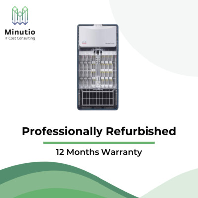 Cisco N7K-C7010 | refurbished | incl. VAT