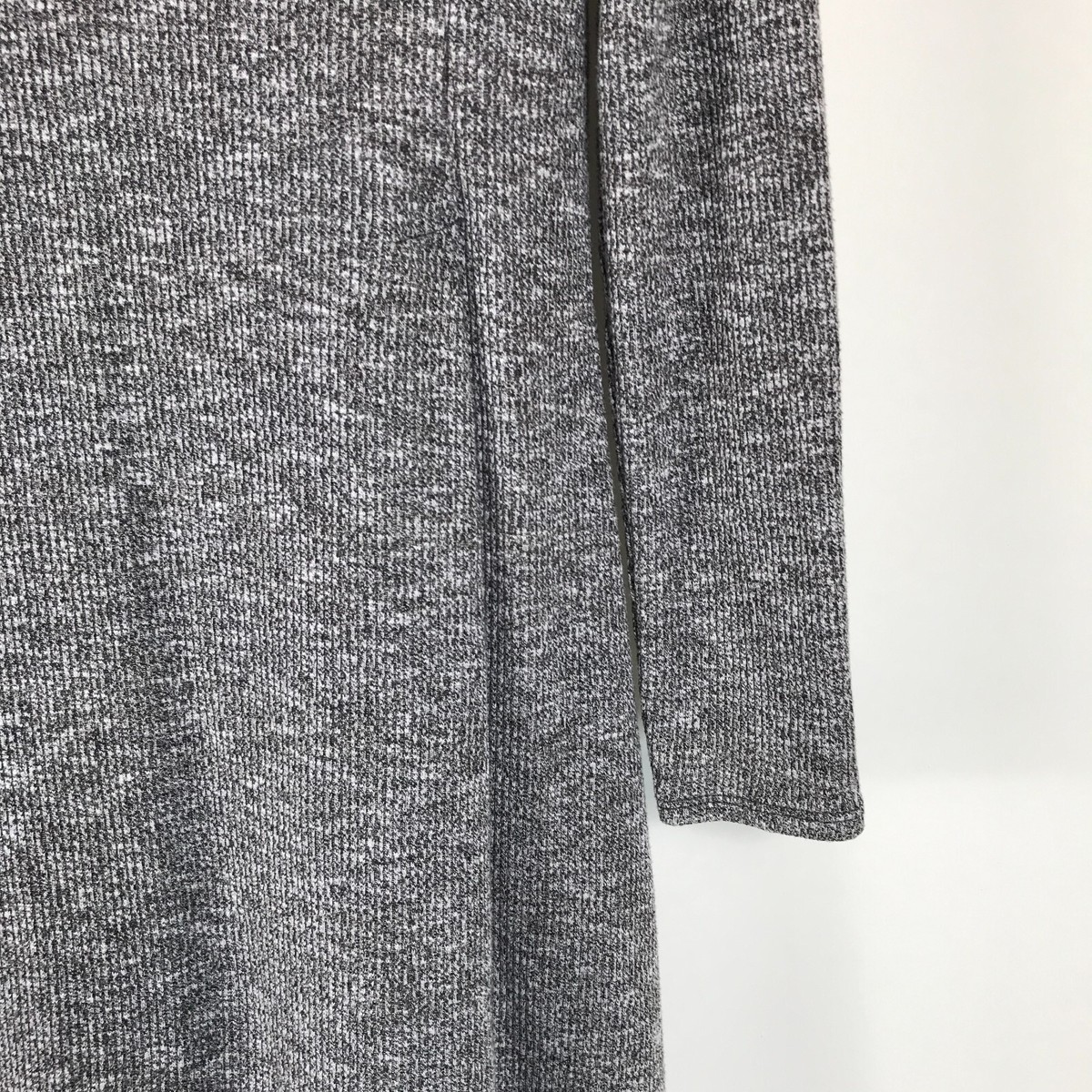ponte knit dress pants Womens Ponte Knit Kick Front Slit Pants Black XL