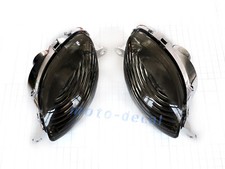 Front Turn Signals Light with Bulb For 1999-2...