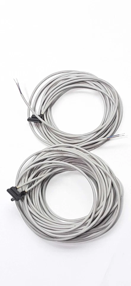 SMC Z269T0151125 Photoelectric Sensor Lot of 2 - Image 2 of 4