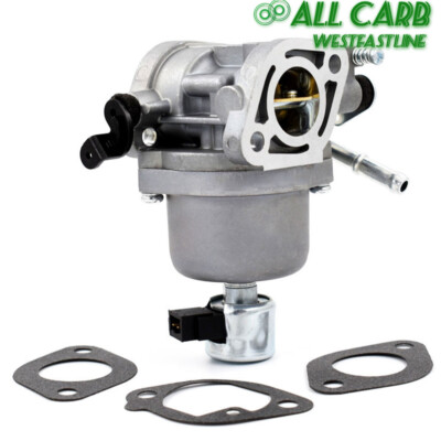 #ad Carburetor Fit For Briggs amp; Stratton 697722 699814 699815 Lawn Mower Accessories $13.59
