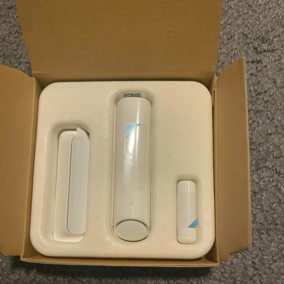 Google Nest Detect Security Window/Door Motion Sensor H1100WES - Image 4 of 4