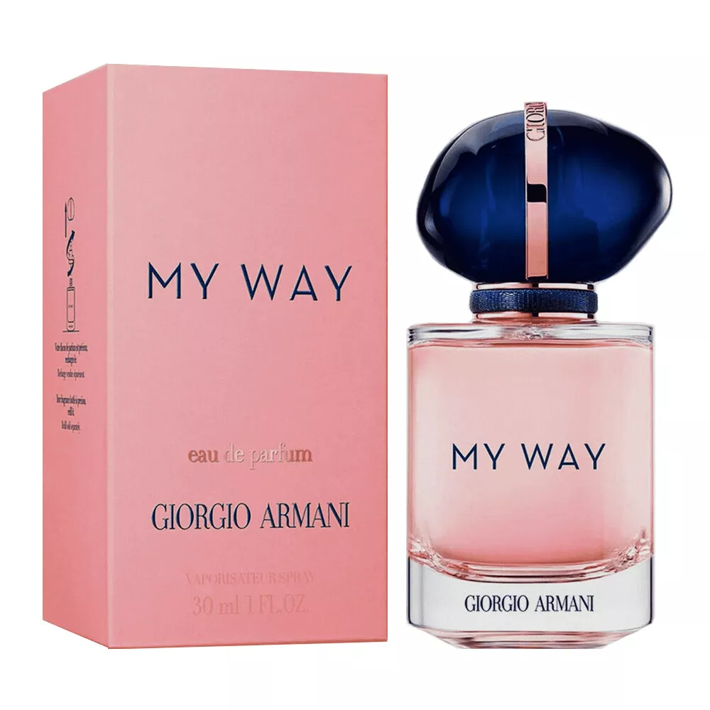 Armani my way 30ml sales