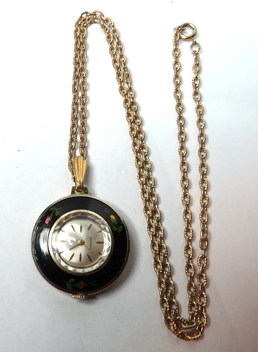 Lausanne Wristwatches for sale - eBay display picture 2