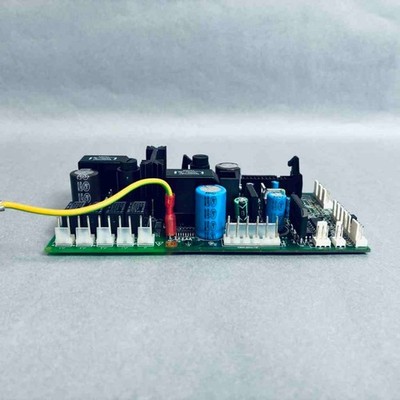 Millipore LC6183/087 Board for Elix 10 Water Purification System