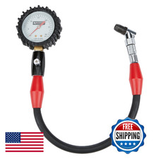 Allstar Performance All44057 Tire Pressure Gauge