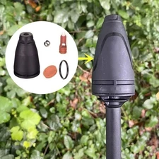 High-Quality Replacement Turbo Nozzle Kit for for Karcher K2-K7 Pressure Washers