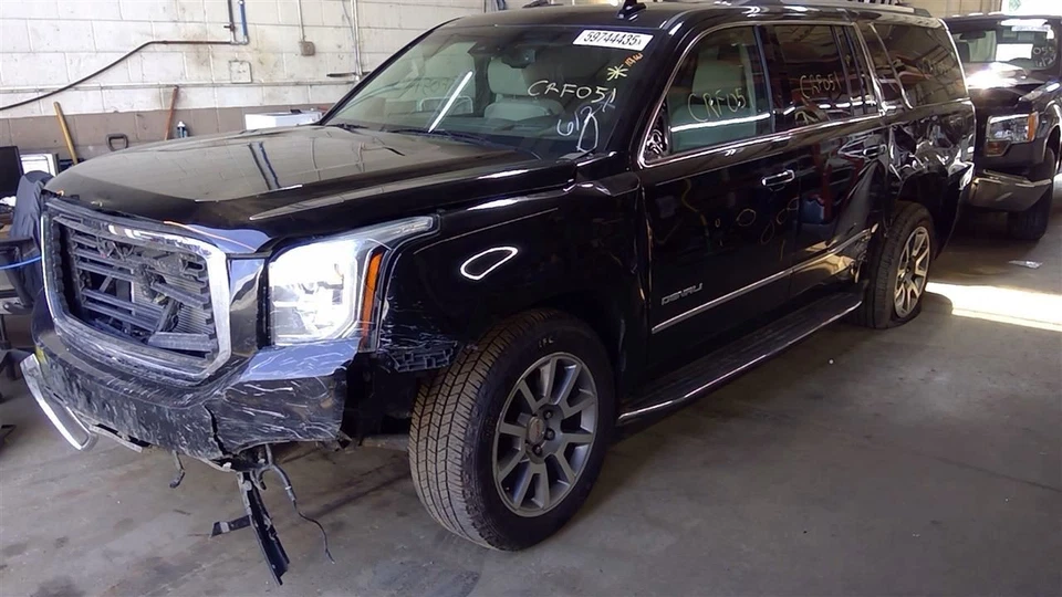 Alternador 170 Amp Opt KW7 ID 22949467 Se adapta a camioneta Sierra 1500 14-17 11857842 Foto 4 de 4