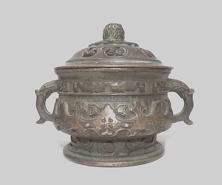 1800-1849 中国古董香炉| eBay