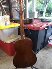 Franciscan 3/4 Classical Acoustic Guitar w/ Case — photo 10