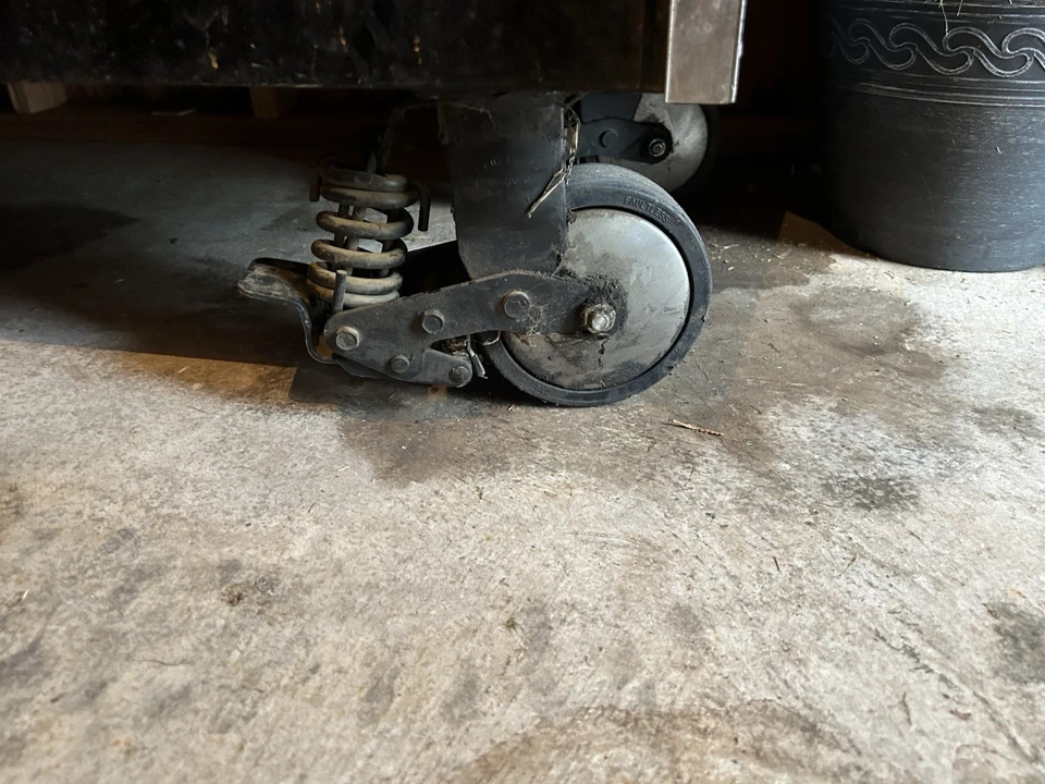 Caja de herramientas Snap On con herramientas usadas Foto 3 de 4