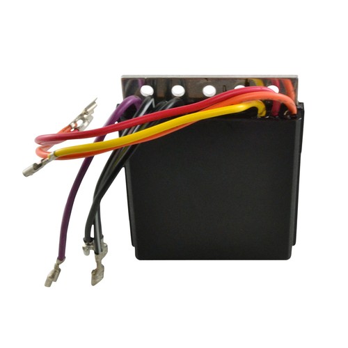 LR505 Regulator Rectifier For Polaris Virage 700 2000 2001 2002 2003 2004 - Picture 2 of 9