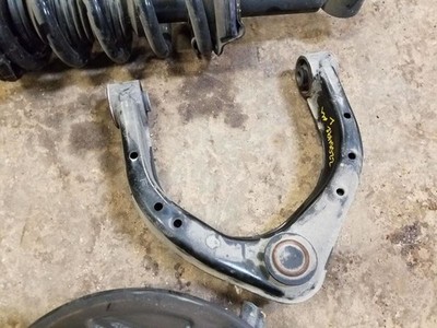 Driver Left Upper Control Arm Front Fits 16-24 TITAN XD 1518433