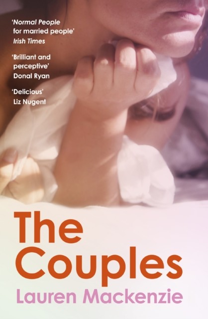 The Couples by Lauren Mackenzie (Paperback Book) - Image 6