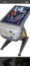 TAB AUSTRIA Viritual Pinball Flipper, Projekt nur PC und Anbauteile