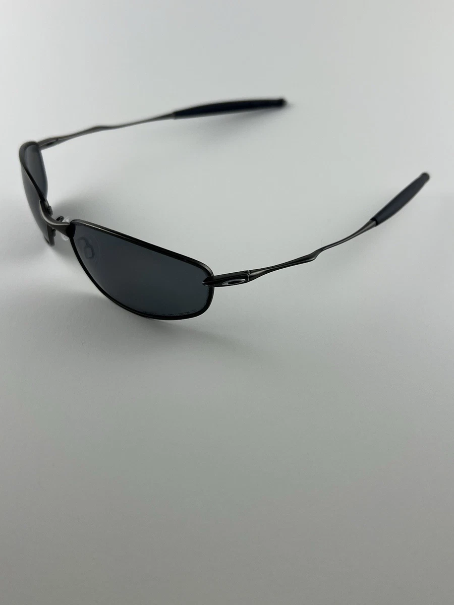 小物 oakley Y2K whisker sunglasses l Oakley Whisker Men's Sunglasses for sale - eBay