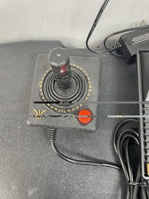 Atari Flashback Classic Game Console D10610 Tested Working