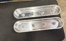 Procomp Valve Cover Ls 1-ls3 Sheet Metal Set Pc-3310p-ls1 Never Used In Box