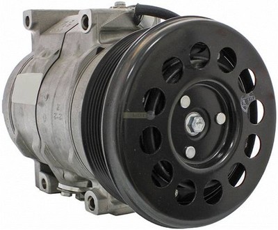 Klimakompressor 8841035430 Neu Original DENSO für Toyota-Lexus