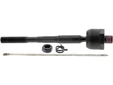 Mevotech 22BS15K Front Inner Tie Rod End Fits 2022-2024 Toyota Tundra