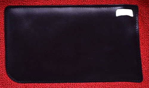 1958 Ford Fairlane 500 Carpet -Loop |2DR, Hardtop, Power Seats, Molded - Image 3 of 4