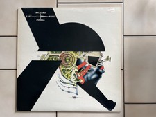 Richard Pinhas - East West (PULSE 003)