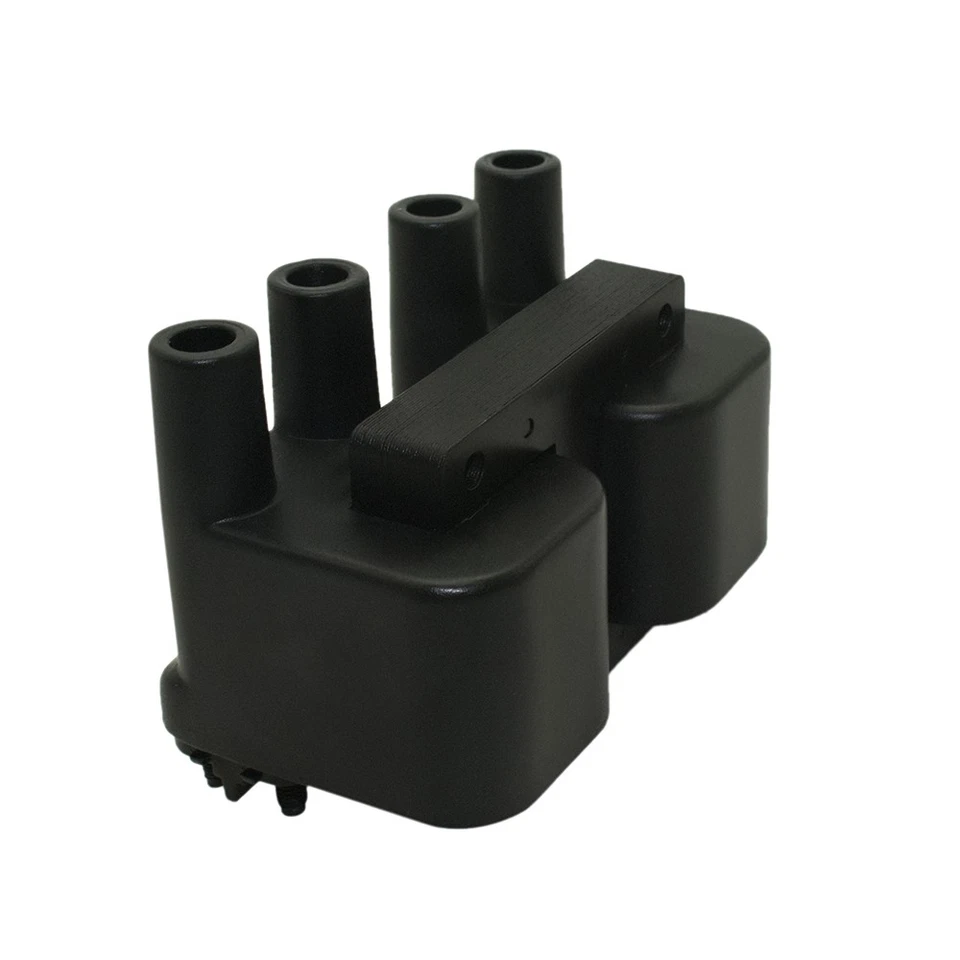 Ignition Coil Pack for Hyundai Accent Excel S 1994-1999 I4 1.5L G4EK 27301-22050 - Imagen 2 de 4