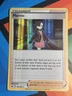 Marnie Champion's Path #169/202 Pokemon Holo Rare NM