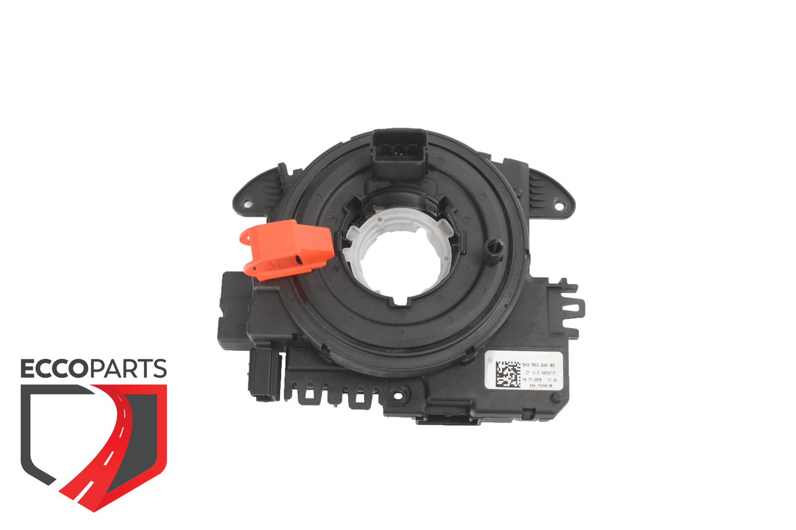 5K0953569BD NASTRO AVVOLGENTE DEL VOLANTE ALHAMBRA YETI CADDY JETTA SHARAN