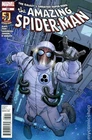 Amazing Spider-Man #680 VG 2012 Stock Image Low Grade