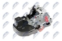 NTY TüRschloss EZC-CH-027 FüR Durango Dodge DN 4WD