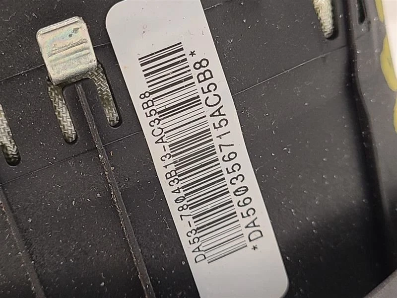 2013-2016 LINCOLN MKS Driver Steering Wheel Left Air Bag DA5Z78043B13AB - Image 4 of 4