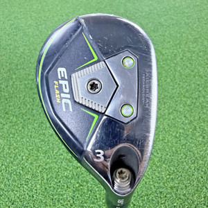 Callaway Epic Flash Hybrid | eBay