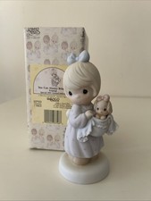 Precious Moments  You Can Always Bring A Friend  Figurines 527122