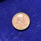 1925-S Lincoln Penny BU RB DA 201-32