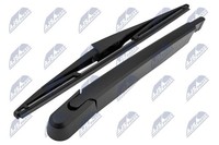NTY Wischarm, Scheibenreinigung EWB-PL-007 FüR Opel