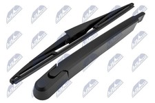 NTY Wischarm, Scheibenreinigung EWB-PL-007 für OPEL