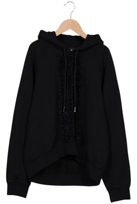 DSQUARED2 Kapuzenpullover Damen Hoodie Kapuzensweater Kapuzenpulli G... #xyupmsd