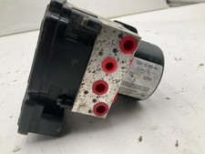 2012-2013 Ford Fiesta Anti-lock Brake Pump Abs Assembly Id Ce81-2c405-aa Oem
