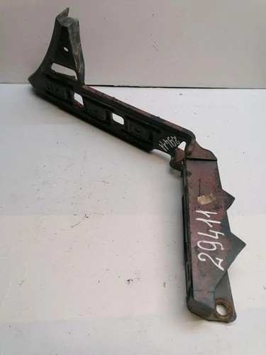 VW TOURAN 1T1, 1T2 Stoßstangenhalterung hinten links 1T0807375A 1.90 34346857