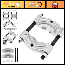 Heavy Duty Bearing Puller Tool 12in To 4-58in Jaw Gear Pinion Hub Separator Heavy Duty Bearing Puller Tool 12in To 4-58in Jaw Gear Pinion Hub Separator