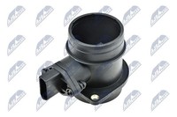 NTY EPP-AU-014 Luftmassenmesser FüR Audi Seat Skoda VW