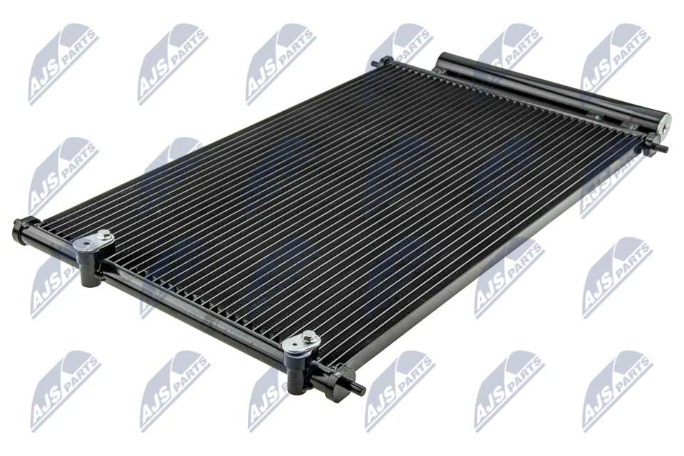 Fits NTY CCS-TY-023 A/C CONDENSER - Image 8